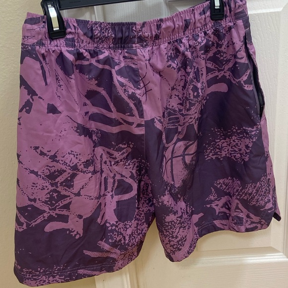 JORDAN swim trunks - Picture 3 of 3